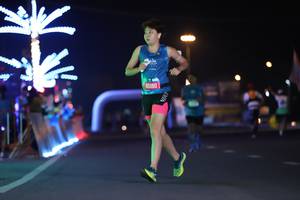 BIB: 45180
                            <button type="button" onclick="openModal(20725083)" class="btn btn-primary btn-sm float-right btn-popup" data-toggle="modal" data-target=".modal-high-quality">
                        <i class="fas fa-shopping-cart"></i> Add to Cart
                    </button>
                                            <button type="button" onclick="isThisMe(20725083, true)" class="btn btn-success btn-sm float-right btn-popup btn-isme hidden" data-toggle="tooltip" data-placement="bottom" title="นี่คือรูปของคุณใช่ไหม คลิกที่นี่เพื่อเอาเข้าอัลบั้ม">
                        <i class="fas fa-plus"></i> Add to album
                    </button>
                    <button type="button" onclick="isThisMe(20725083, false)" class="btn btn-warning btn-sm float-right btn-popup btn-isnotme hidden">
                        <i class="fas fa-ban"></i> Remove from album
                    </button>